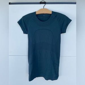 Lululemon swiftly short sleeve